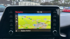 Toyota C-HR 1.8 Hybrid Excel 5dr CVT Hybrid Hatchback